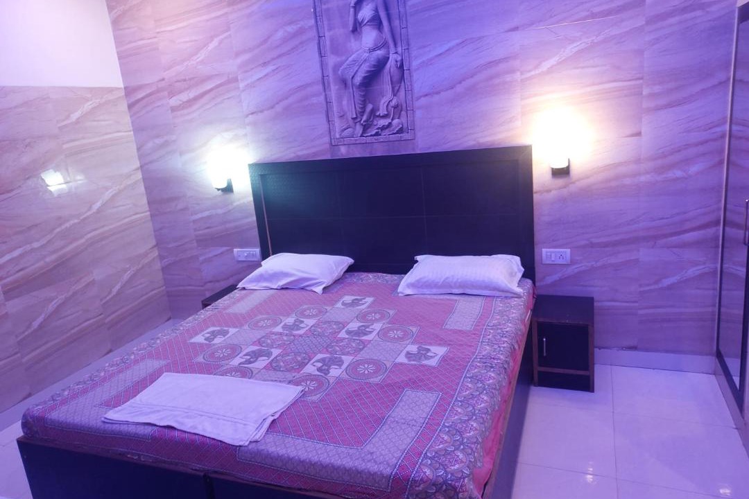 Photo of Bedroom in Rakabganj