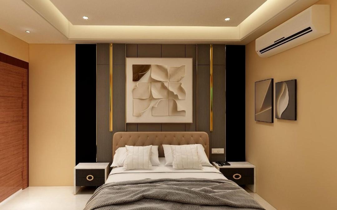 Photo of Bedroom in Deoghar