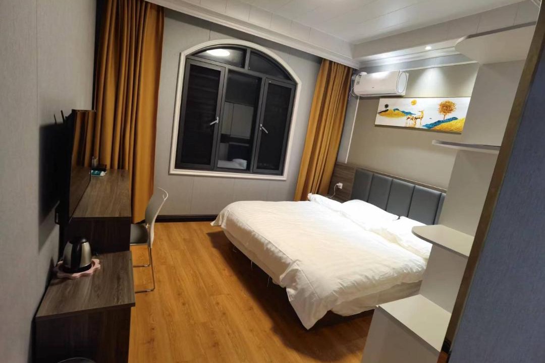 Photo of Bedroom in Songshanzui