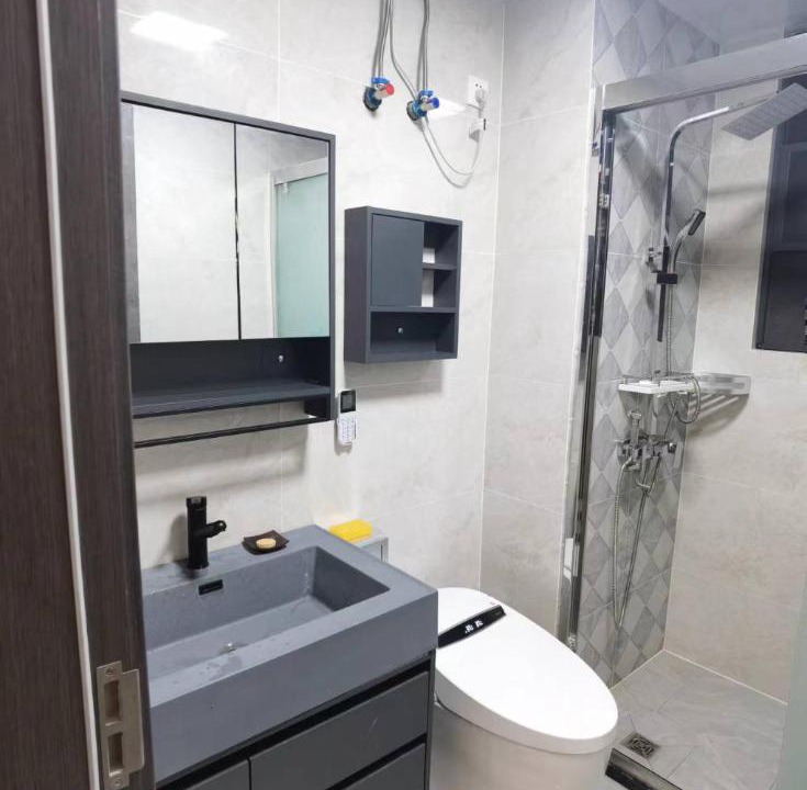Photo of Bathroom in Songshanzui