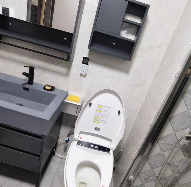 Photo of Bathroom in Songshanzui