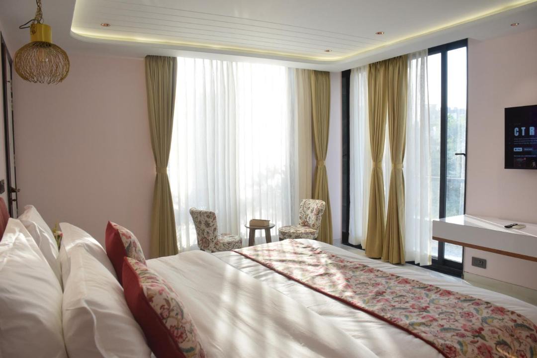 Photo of Bedroom in Jaipur