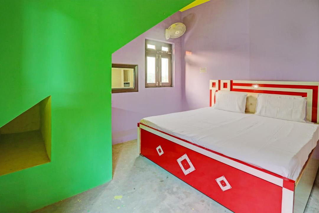 Photo of Bedroom in Kasganj