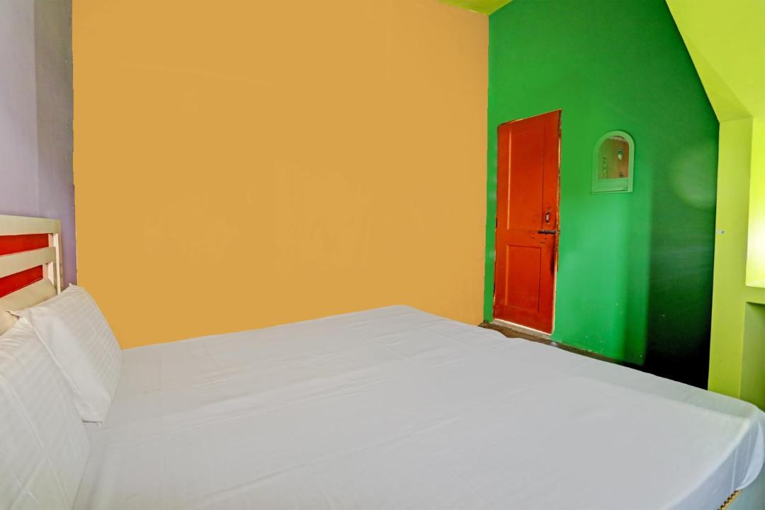 Photo of Bedroom in Kasganj