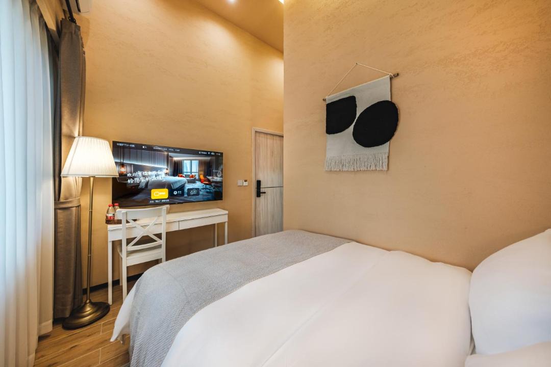 Photo of Bedroom in Honghe