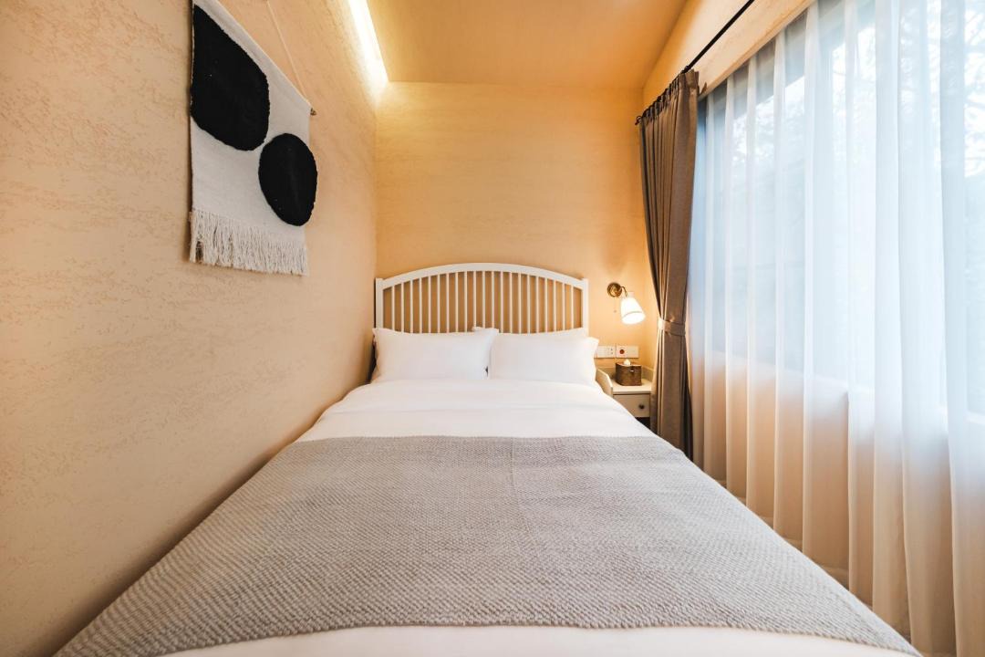 Photo of Bedroom in Honghe