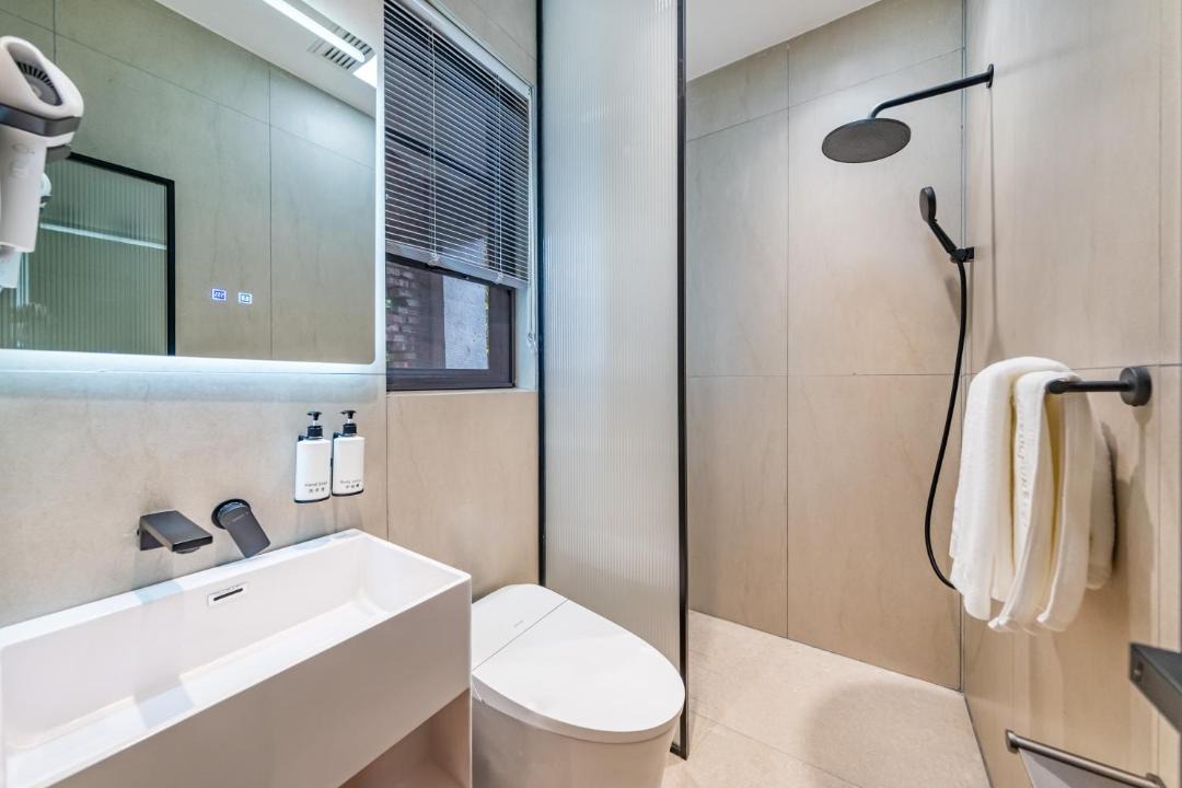 Photo of Bathroom in Honghe