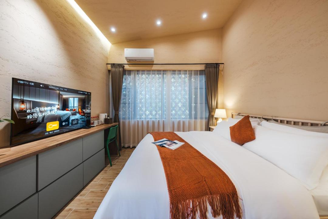 Photo of Bedroom in Honghe