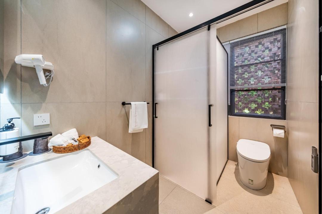 Photo of Bathroom in Honghe