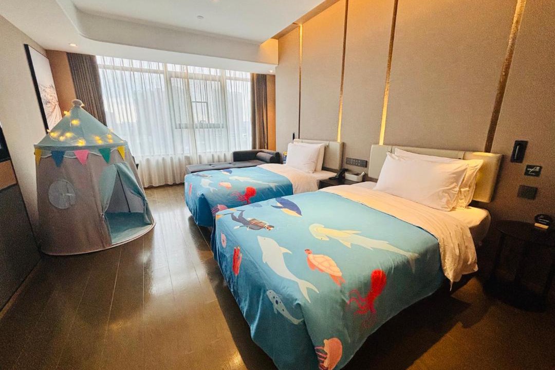 Photo of Bedroom in Liwan