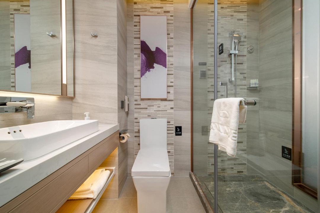 Photo of Bathroom in Shijiazhuang