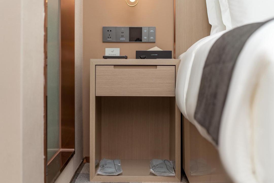Photo of Bedroom in Shijiazhuang