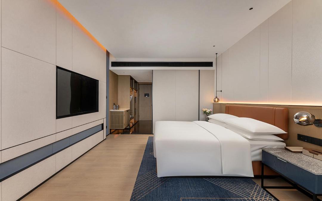 Photo of Bedroom in Manjiang