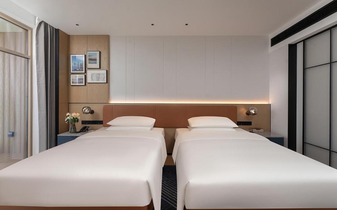 Photo of Bedroom in Manjiang