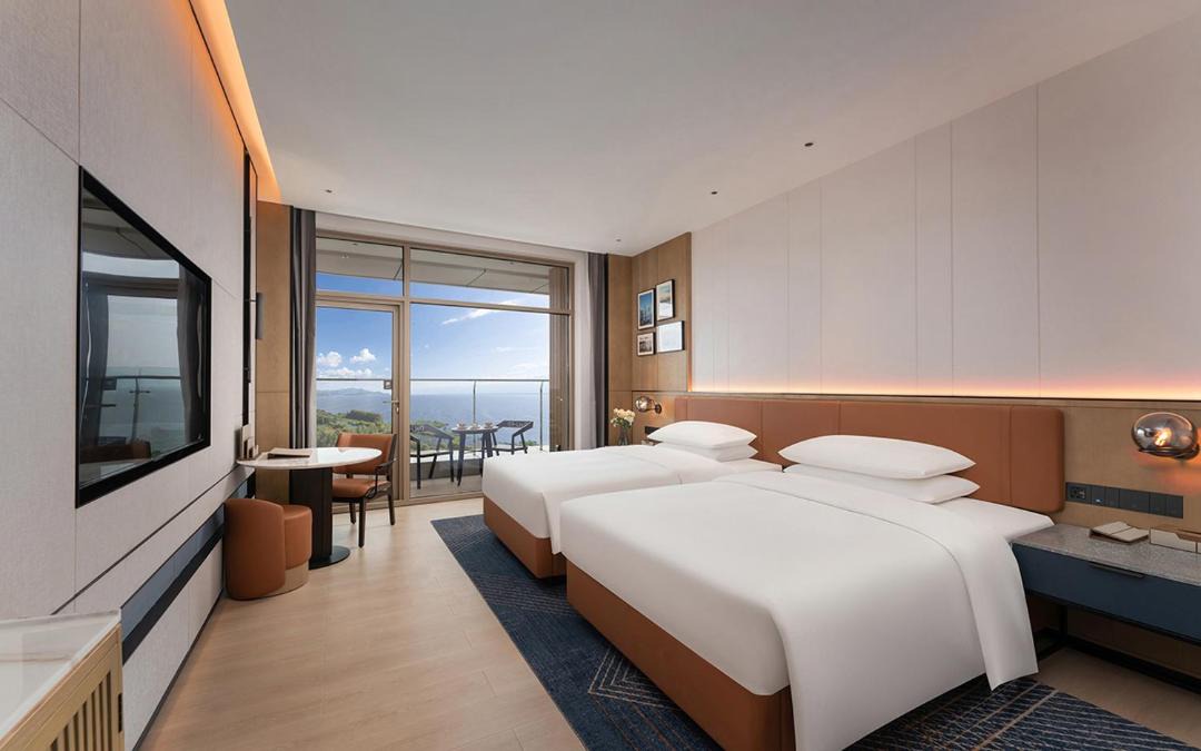 Photo of Bedroom in Manjiang