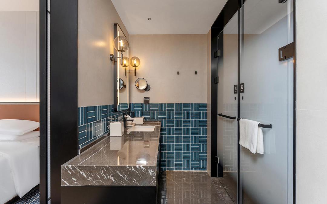 Photo of Bathroom in Manjiang