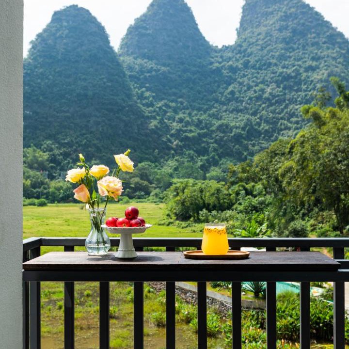 Photo of Others in Yangshuo