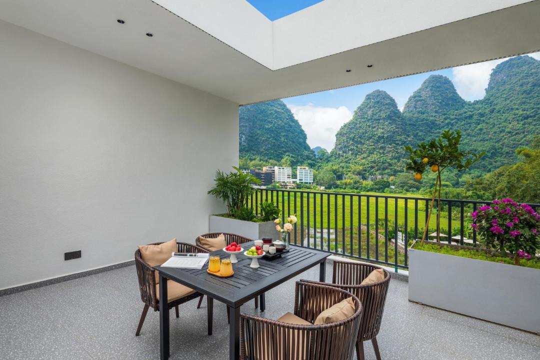 Photo of Others in Yangshuo