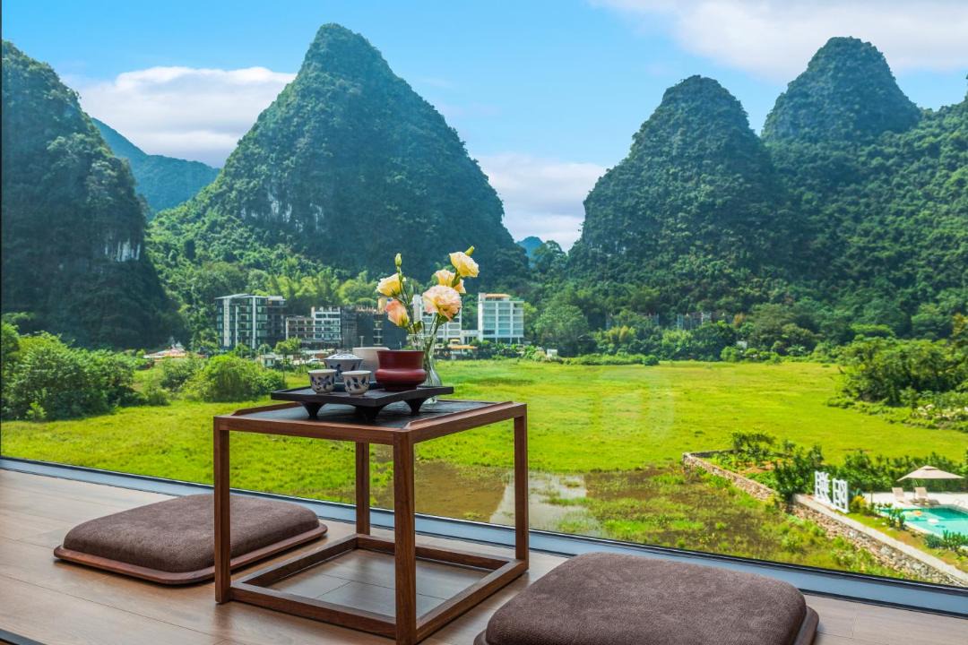Photo of Others in Yangshuo