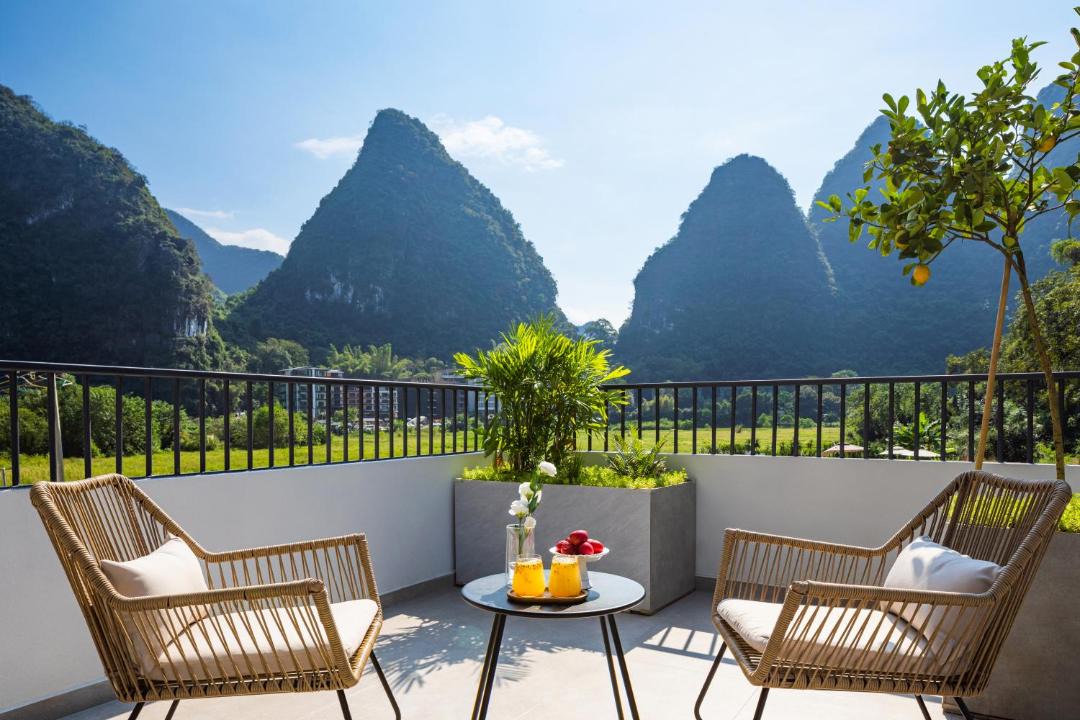 Photo of Others in Yangshuo