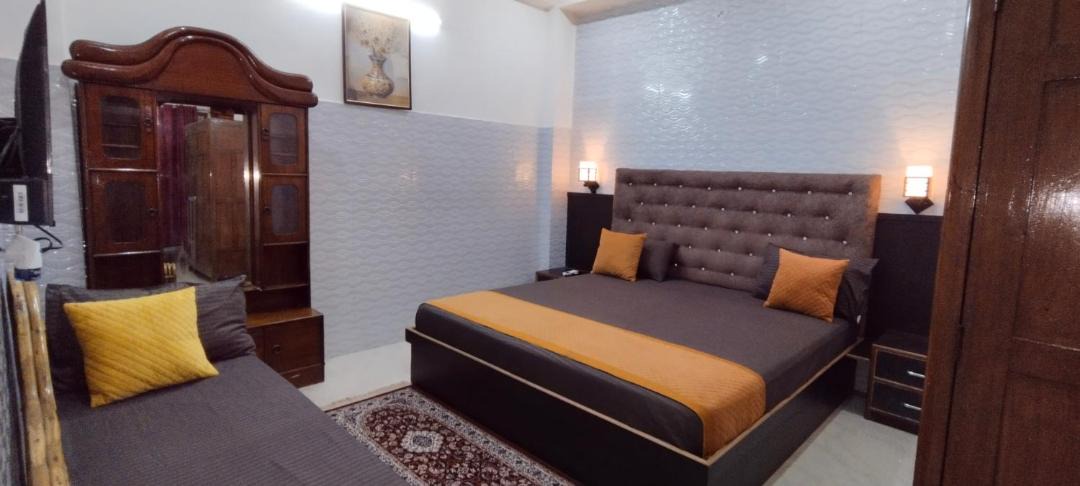 Photo of Bedroom in Agra