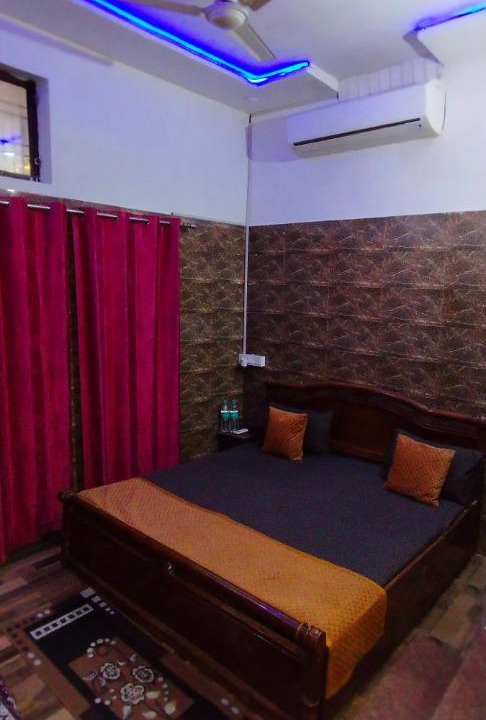 Photo of Bedroom in Agra