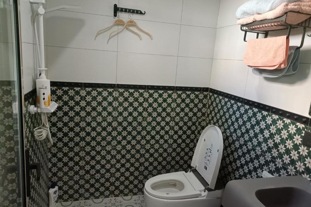 Photo of Bathroom in Kashgar