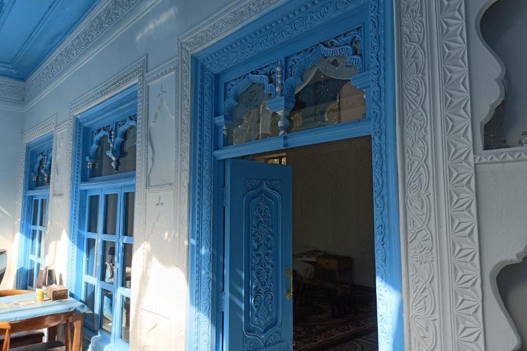 Photo of Others in Kashgar