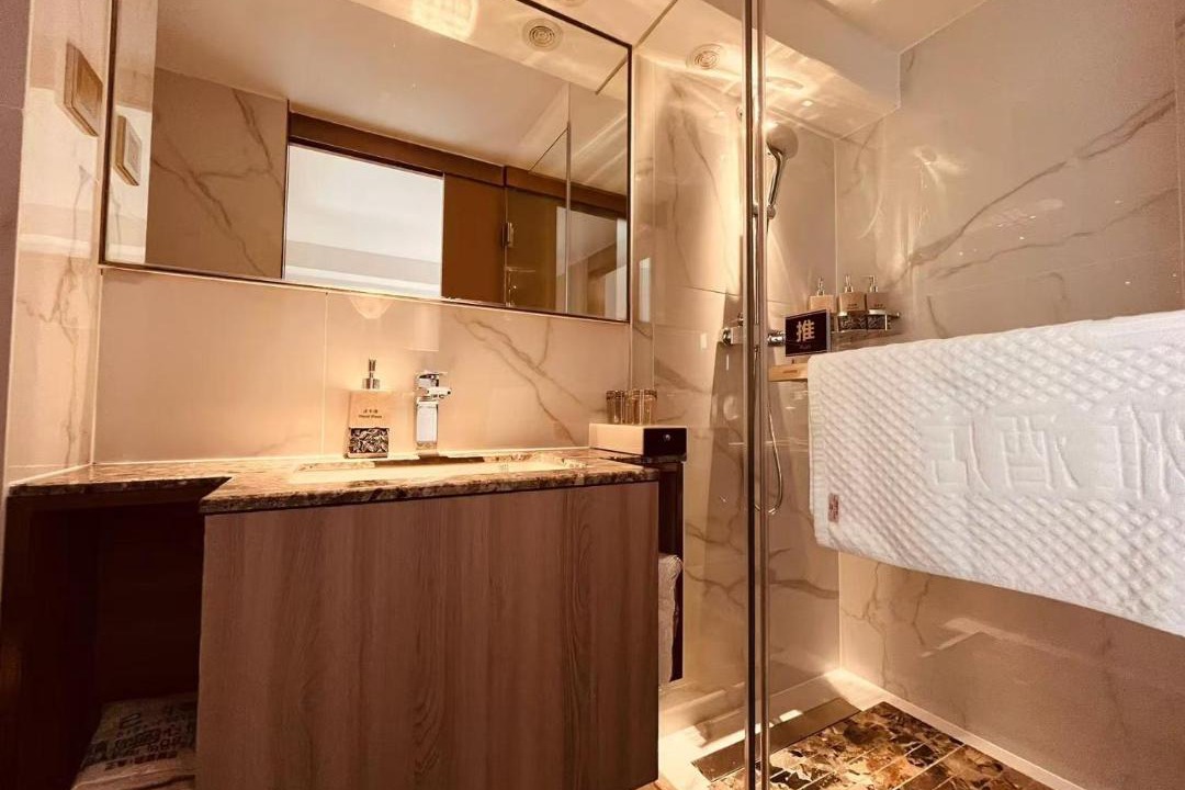 Photo of Bathroom in Guandu