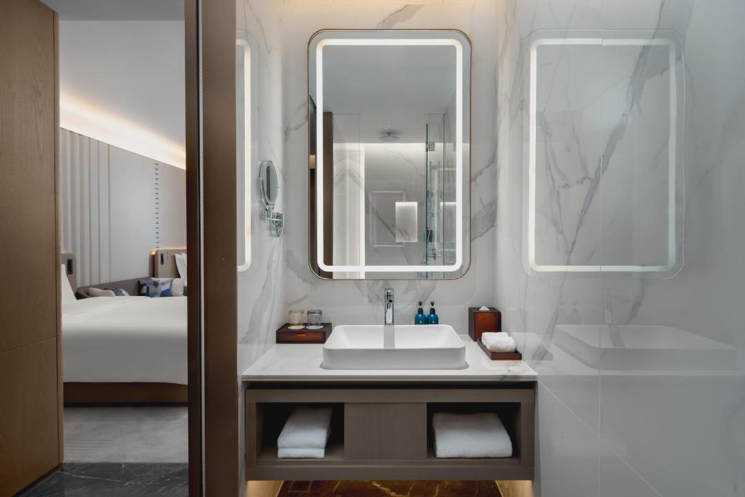 Photo of Bathroom in Kunshan