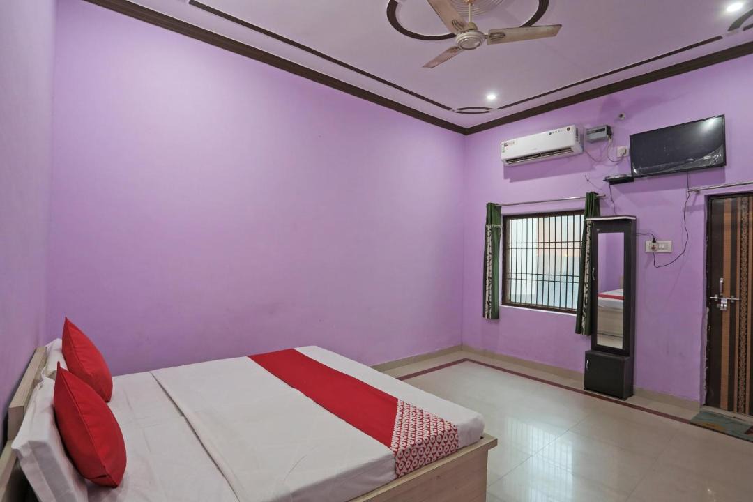Photo of Bedroom in Aligarh