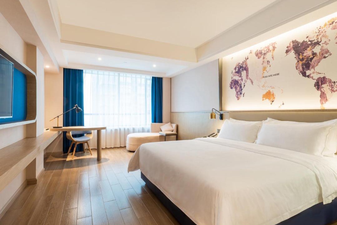 Photo of Bedroom in Sanshui