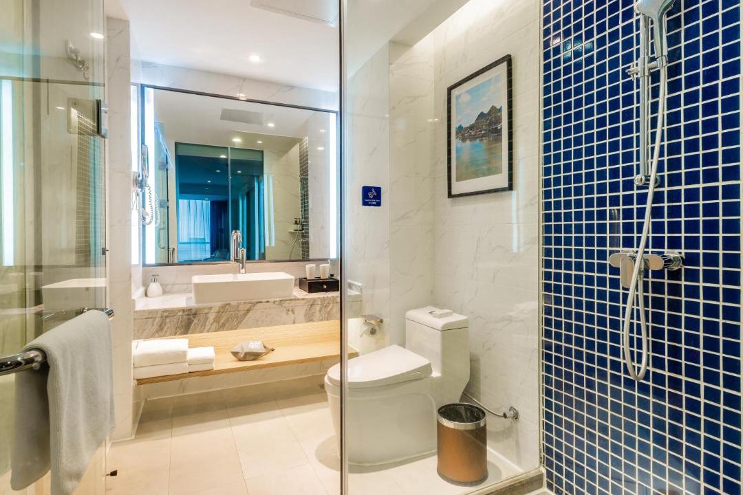 Photo of Bathroom in Sanshui