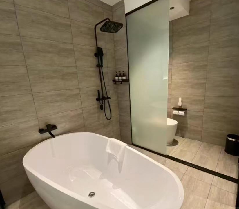 Photo of Bathroom in Sanshui