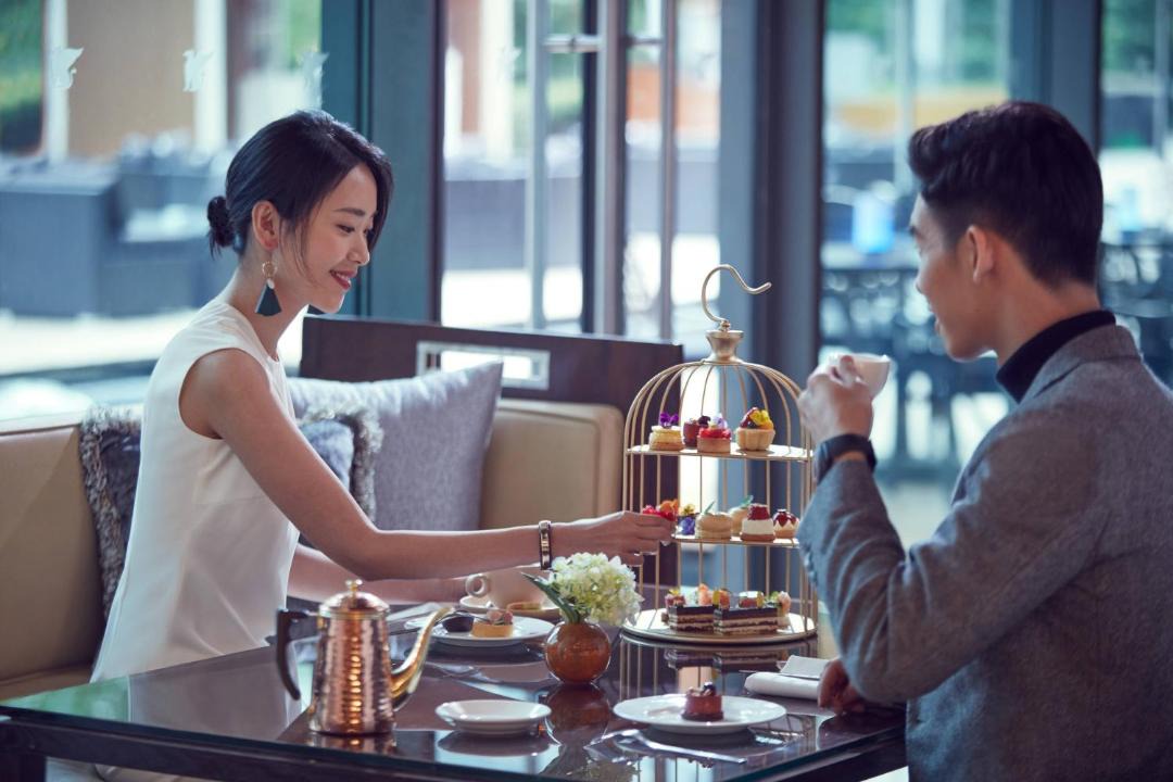Photo of Others in Beijing Central Business District