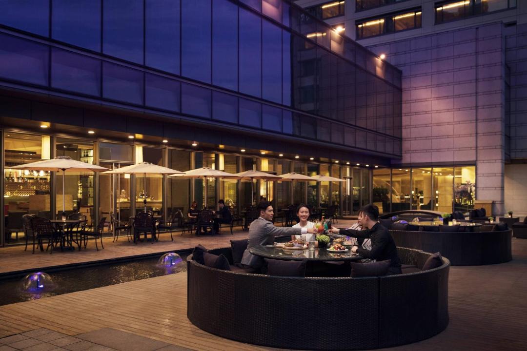 Photo of Others in Beijing Central Business District
