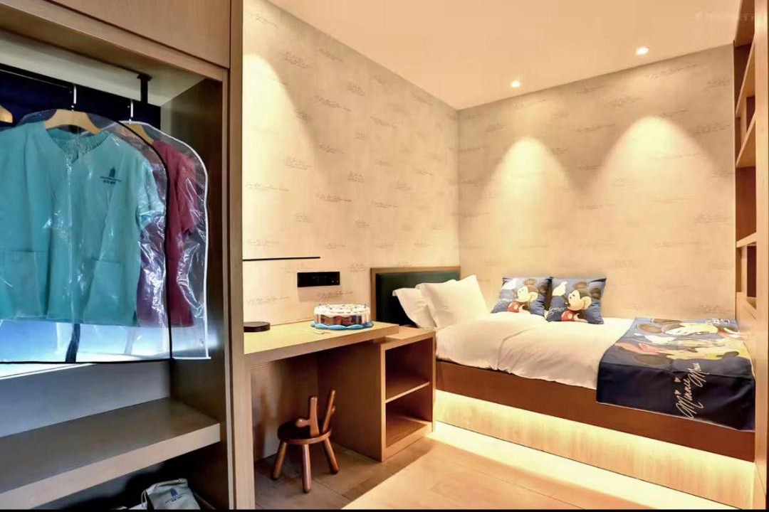 Photo of Bedroom in Tongzhou