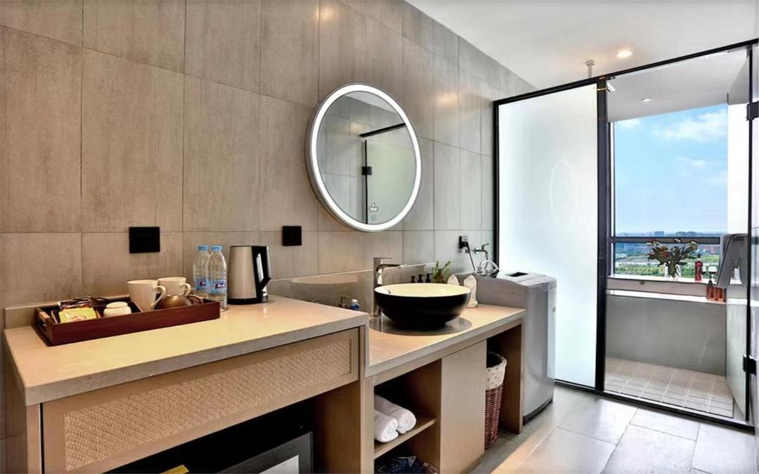 Photo of Bathroom in Tongzhou