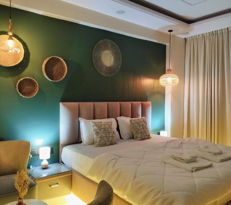 Photo of Bedroom in Mohangarh