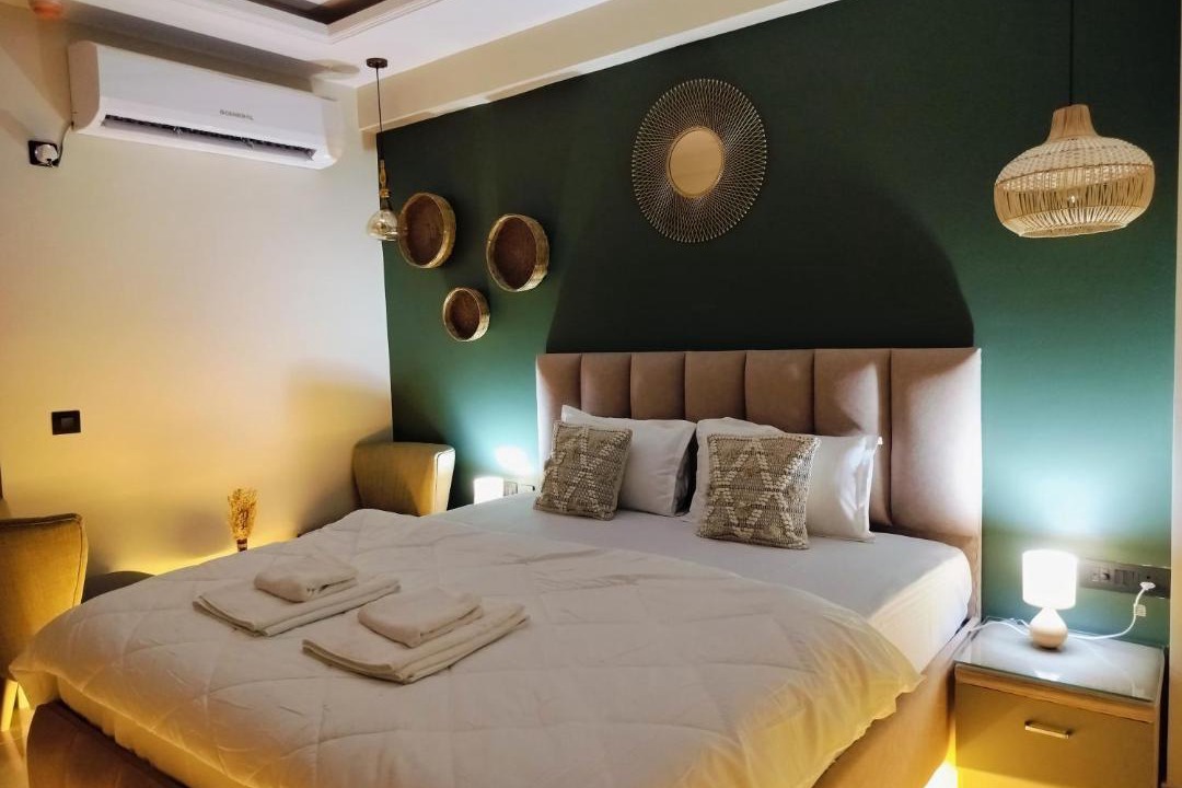 Photo of Bedroom in Mohangarh