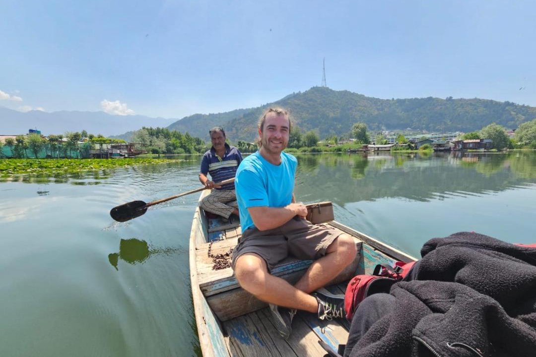 Photo of Others in Dal Lake
