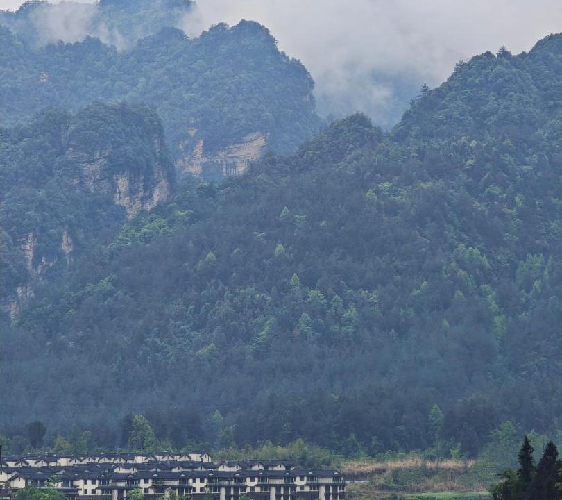 Photo of Others in Wulingyuan