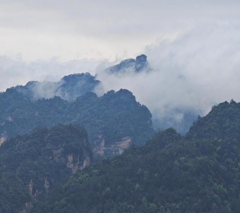 Photo of Others in Wulingyuan