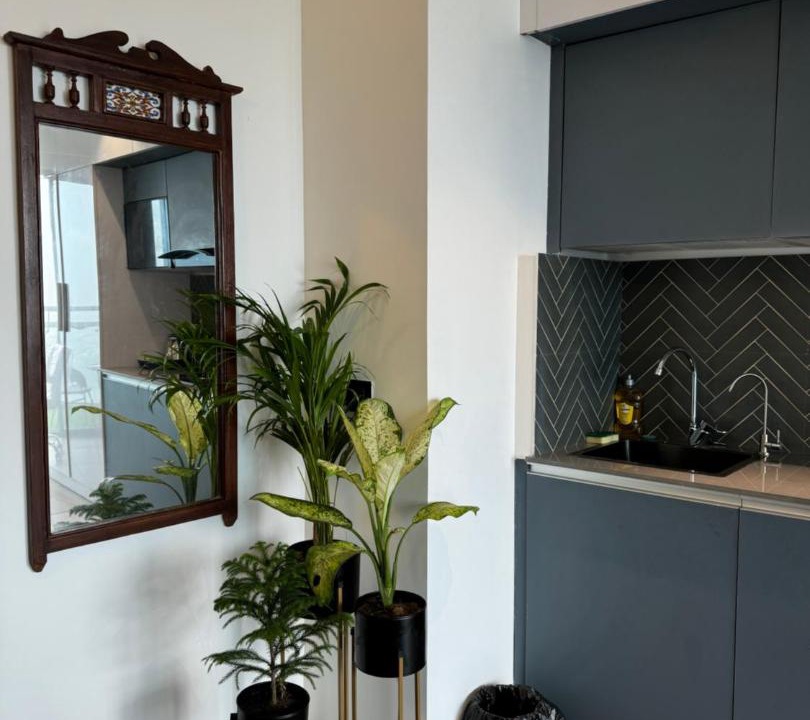 Photo of Kitchen in Noida