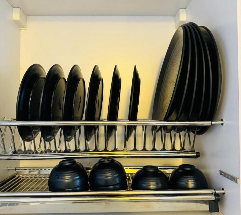 Photo of Kitchen in Noida