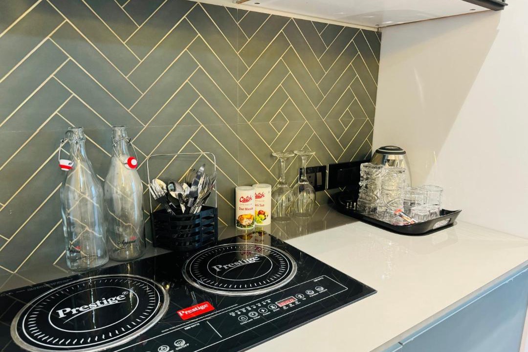 Photo of Kitchen in Noida