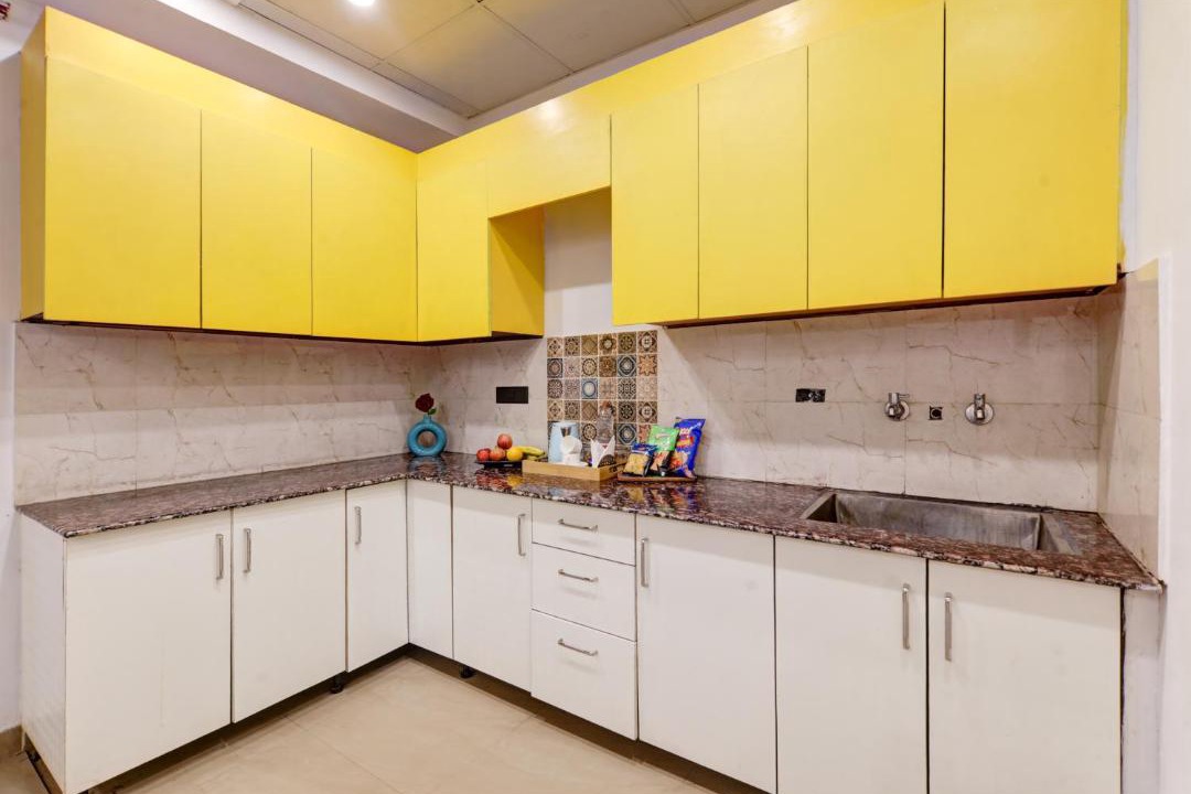 Photo of Kitchen in Vasundhara