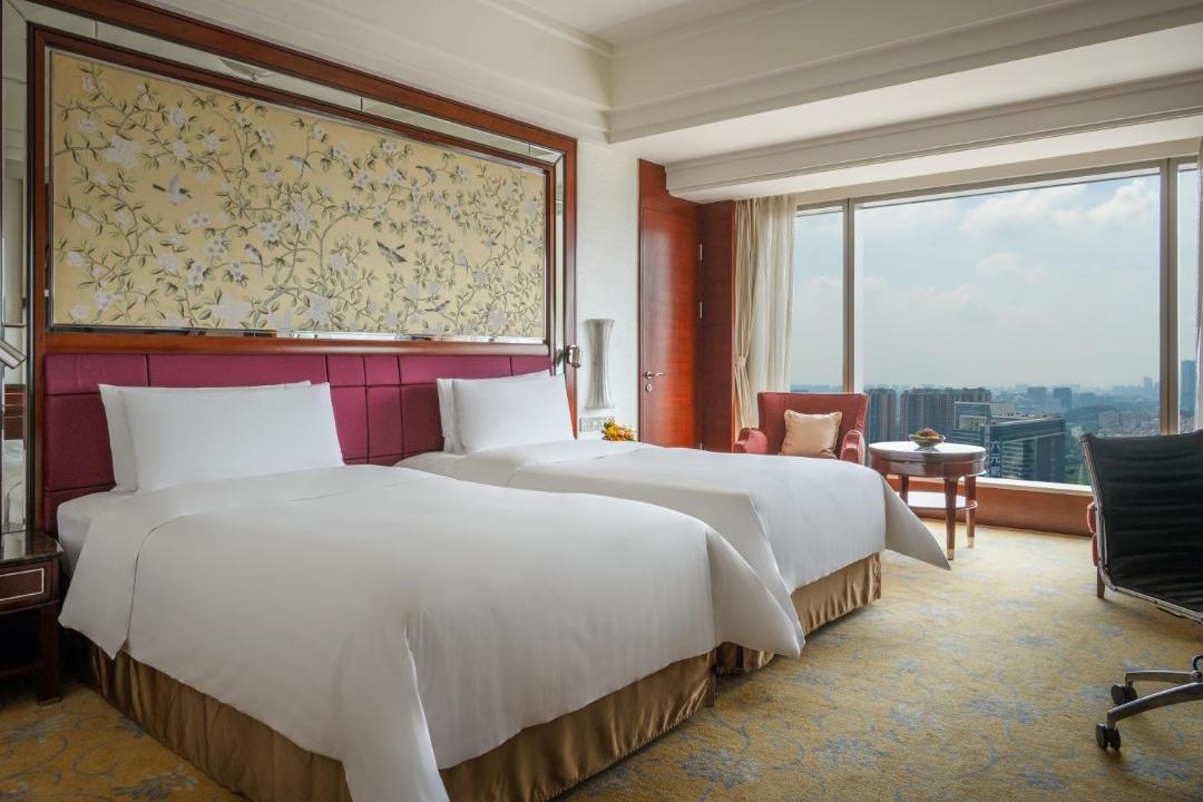 Photo of Bedroom in Pazhou Residential District