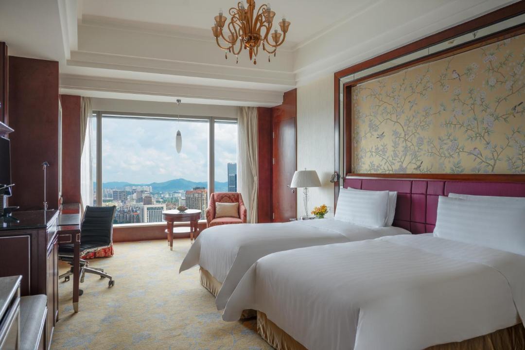 Photo of Bedroom in Pazhou Residential District