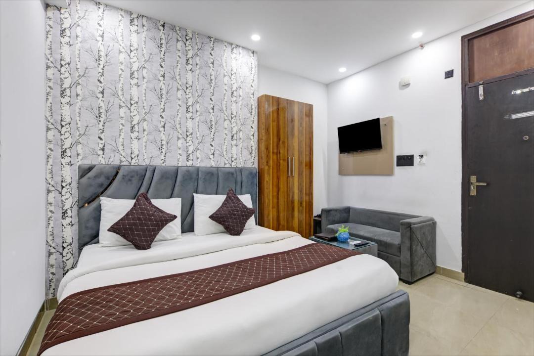 Photo of Bedroom in Vasundhara